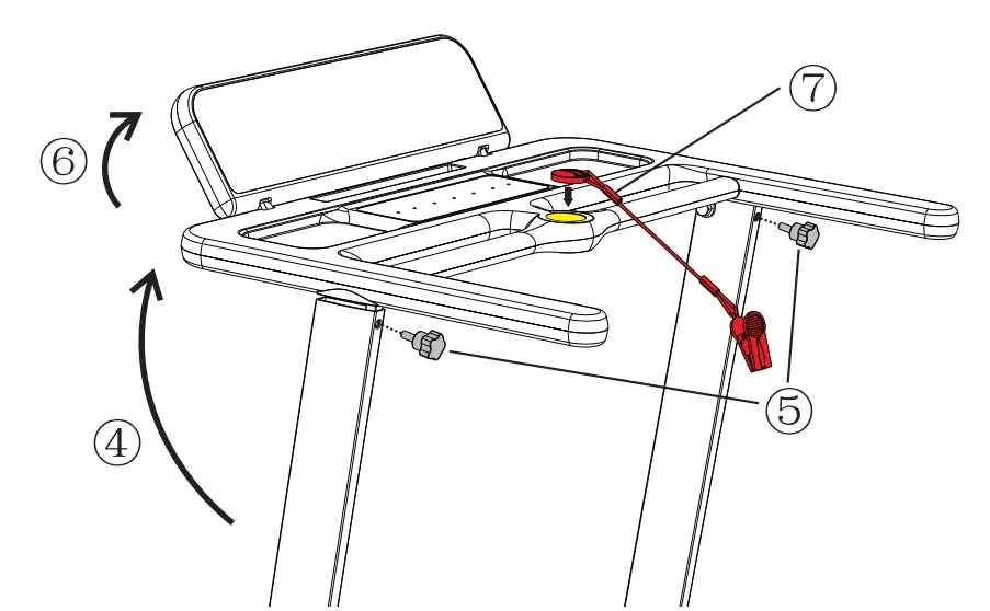Installation Procedure