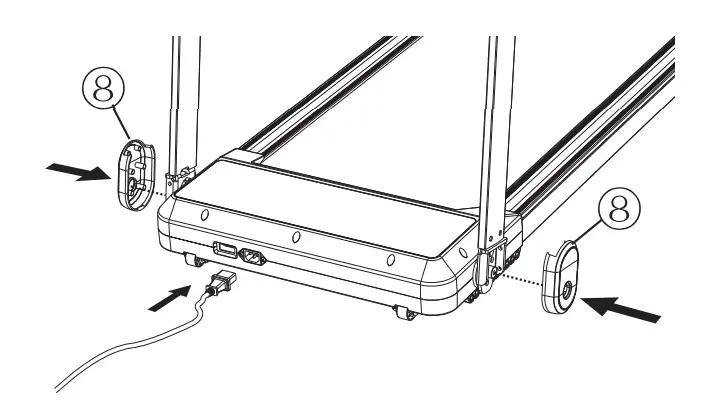 Installation Procedure