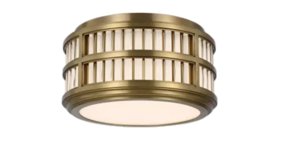 Ralph Lauren Rl4721 Perren 18 Inch Flush Mount Instruction Manual Ralph Lauren Rl4721 Perren 18 Inch Flush Mount Instruction Manual