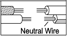 ZEVNI A04804W2 Evin 15 Inch 2 Light Black Brass Transitional Vanity Light - ASSEMBLY AND INSTALLATION INSTRUCTIONS 3