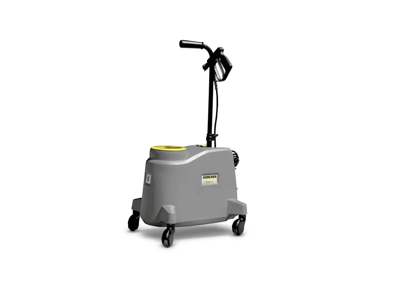 Karcher Ps-4-7-b Disinfection Cleaning Device User Manual Karcher Ps-4-7-b Disinfection Cleaning Device User Manual