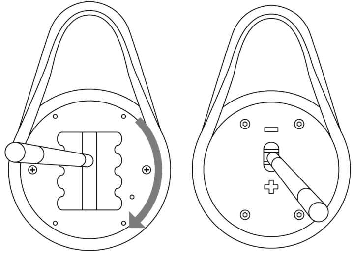 Thrustmaster TH8A Gearbox Shifter - fig 11