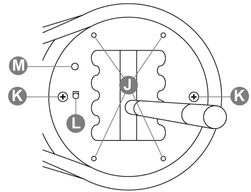 Thrustmaster TH8A Gearbox Shifter - fig 13