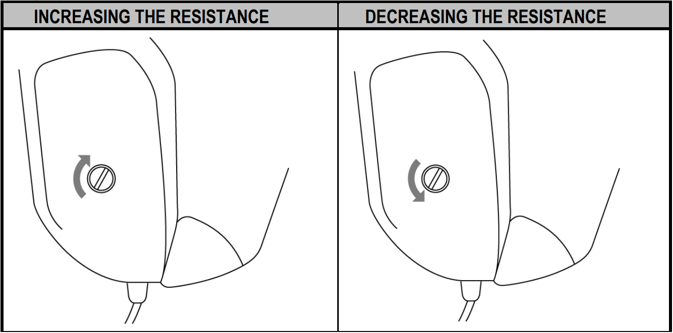 Thrustmaster TH8A Gearbox Shifter - fig 15