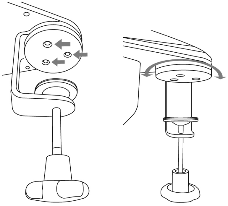 Thrustmaster TH8A Gearbox Shifter - fig 4