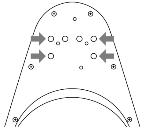 Thrustmaster TH8A Gearbox Shifter - fig 7