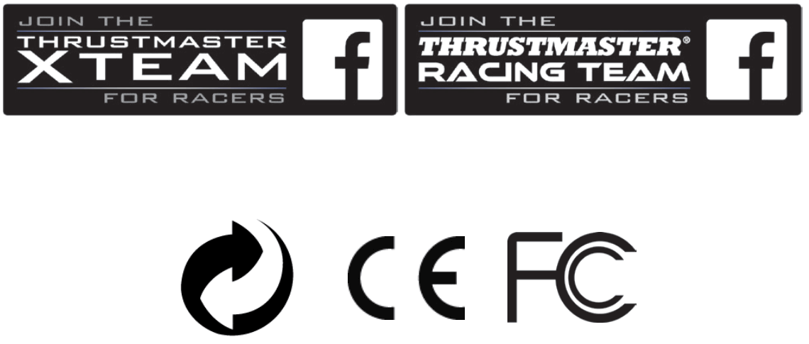 Thrustmaster TH8A Gearbox Shifter - icon 4