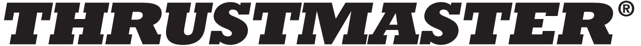 Thrustmaster logo