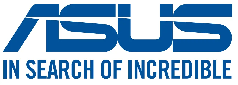 ASUS Logo