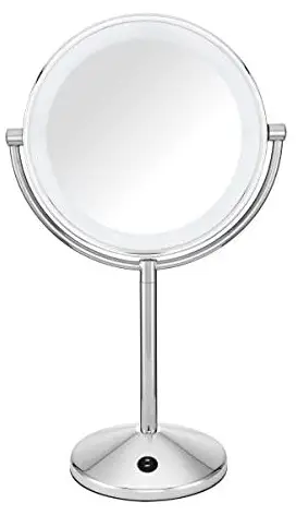 CONAIR BEH17 Lighted Makeup Mirror-