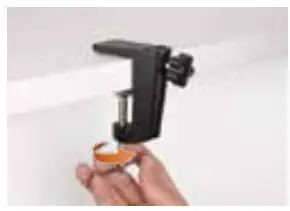 anko 42959540 Gaming Microphone Pack - Step 2