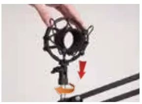 anko 42959540 Gaming Microphone Pack - Step 5