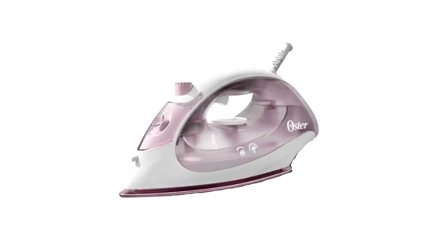Oster Gcstbs5001 Steam Iron Instruction Manual Oster Gcstbs5001 Steam Iron Instruction Manual