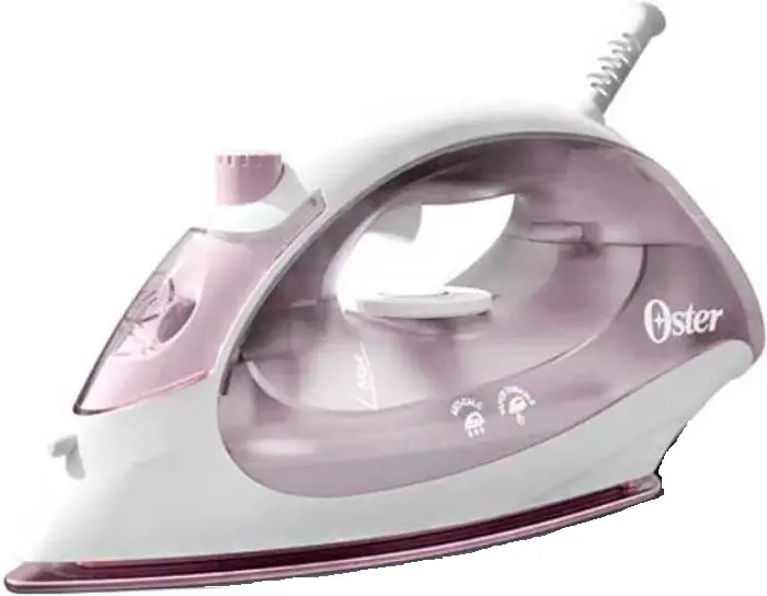 Oster GCSTBS5001 Steam Iron