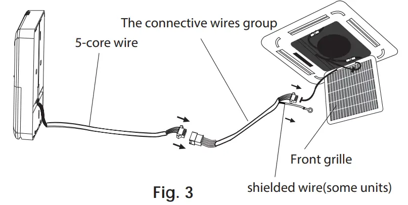 ACiQ-KJR-12B-Wired-Remote-Controller-fig-3