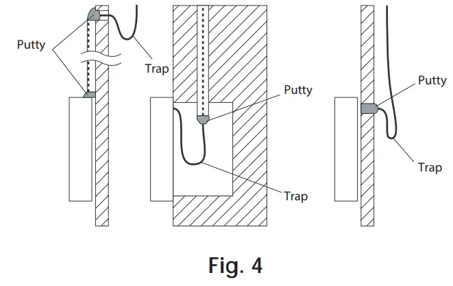 ACiQ-KJR-12B-Wired-Remote-Controller-fig-4