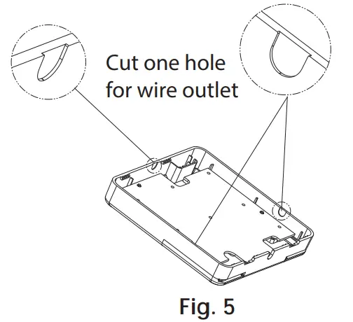 ACiQ-KJR-12B-Wired-Remote-Controller-fig-5