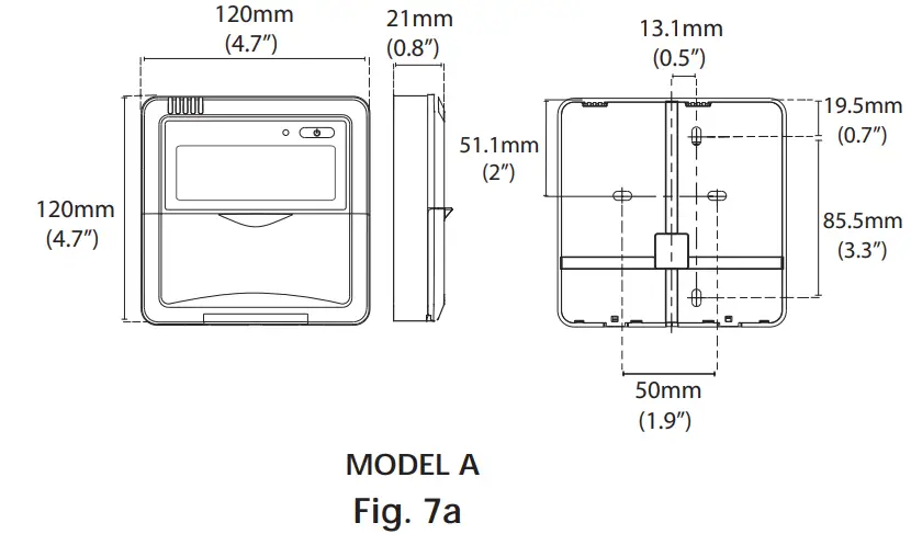 ACiQ-KJR-12B-Wired-Remote-Controller-fig-7