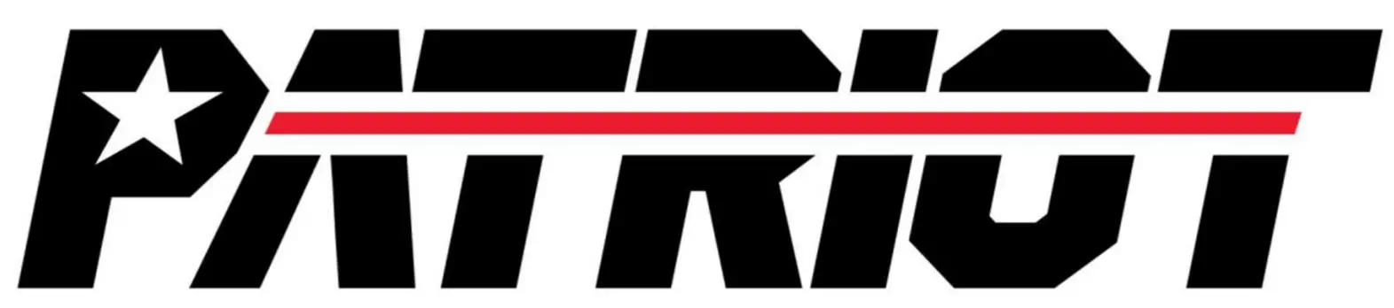 PATRIOT  Logo