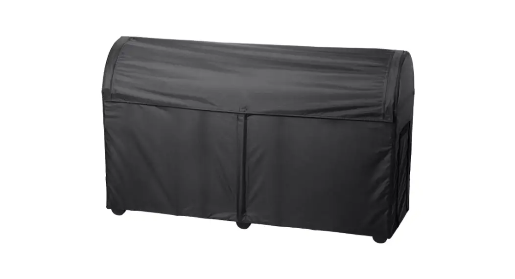 Ikea Tosterö Storage Box Outdoor User Manual