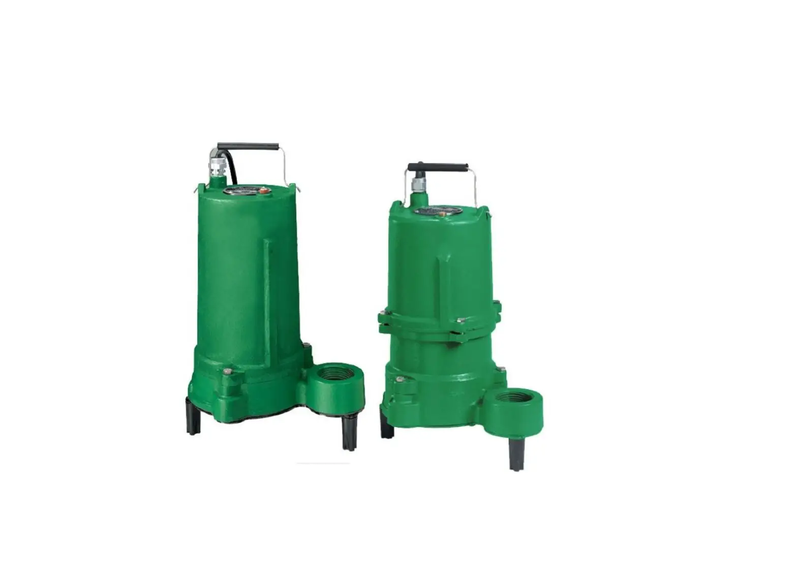 Pentair Myers Step-1 Effluent Pumping Insert Package Owner's Manual