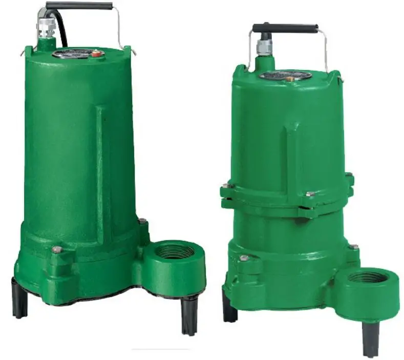 PENTAIR-Myers-STEP-1-Effluent-Pumping-Insert-Package-PRODUCT