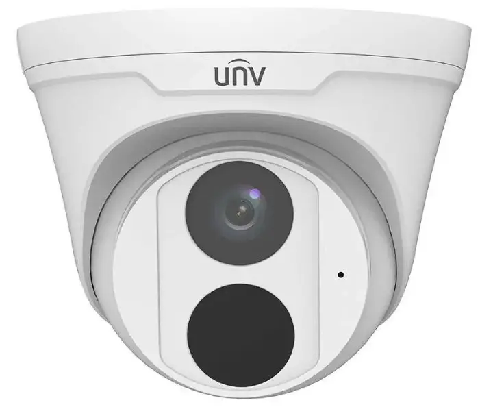 uniview IPC36xx Series Network Eyeball Camer