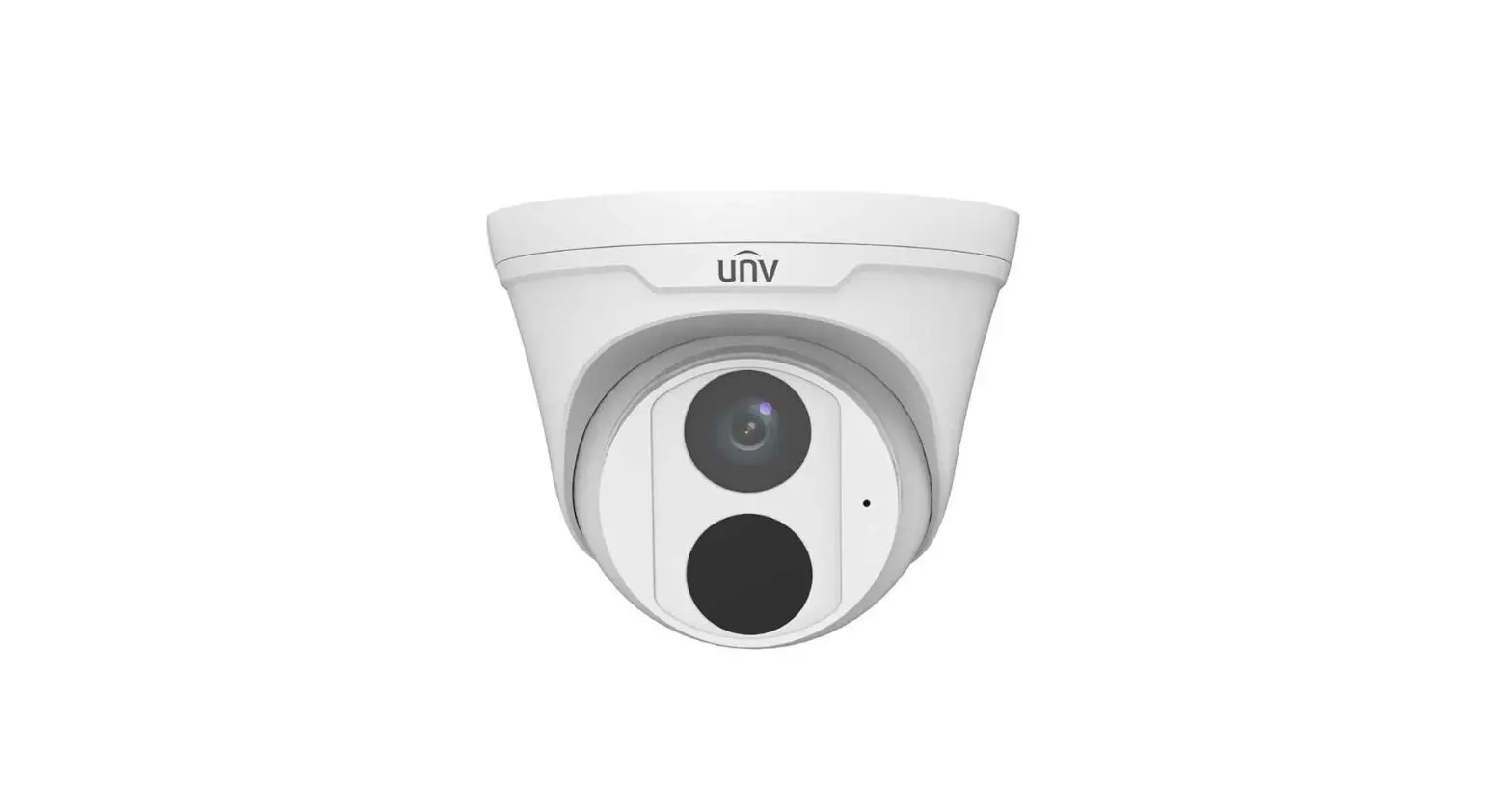 Uniview Ipc36xx Series Network Eyeball Camera Installation Guide