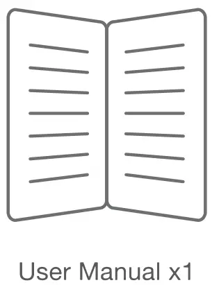 Occiam Tru e Wireless Earbuds T17- BOX5