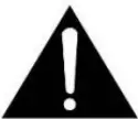 Warning Icon