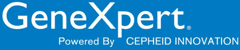 Cepheid GXMPX LOGO