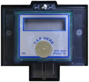 ZENNER VL9-M Remote Reader