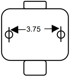 ZENNER VL9-M Remote Reader -Installation
