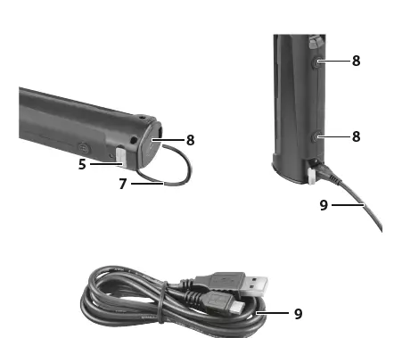 CONRAD-SANSA-400-A-Rechargeable-LED-Hand-Lamp-2