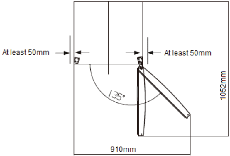 ELBA ER N2418SV Double Door Refrigerator - fig 2