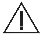 Warning Icon