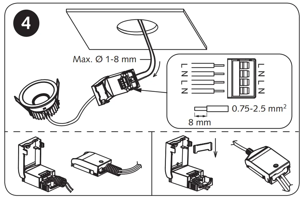 Instruction Instruction