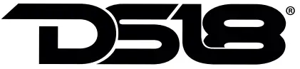 DS18 Logo