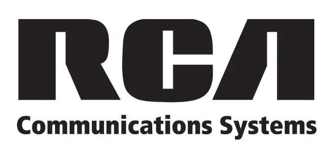 RCA Logo