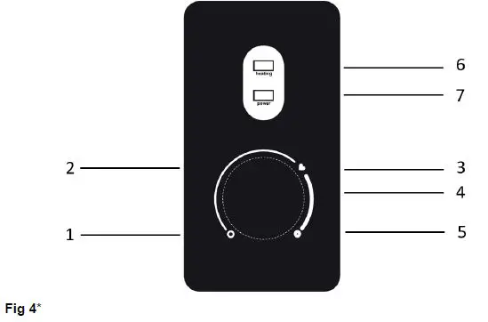timberk -T-WSS30-N41D-V Electric-Storage-Water Heater-5
