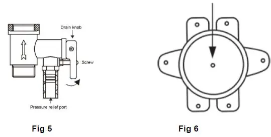timberk -T-WSS30-N41D-V Electric-Storage-Water Heater-7