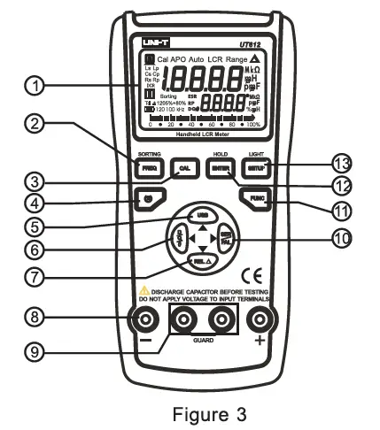 UNI-T-UT612-LCR-Meter-05