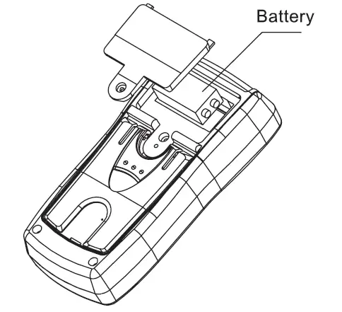 UNI-T-UT612-LCR-Meter-16