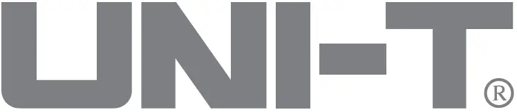 UNI-T-UT612-LCR-Meter-logoo