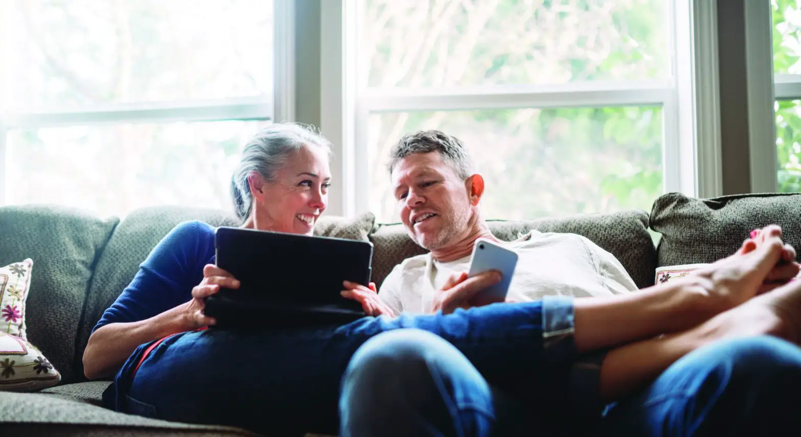 EMERSON Sensi Predict CSR - figure 4