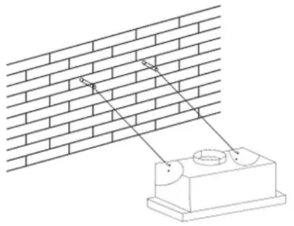 HEINNER HTCH-F660IX Telescopic Cooker Hood - Fig 1