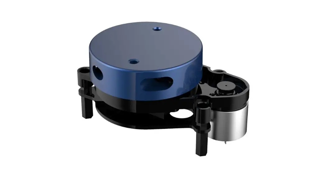 Ydlidar X2 360 Degree Laser Range Scanner Instruction Manual