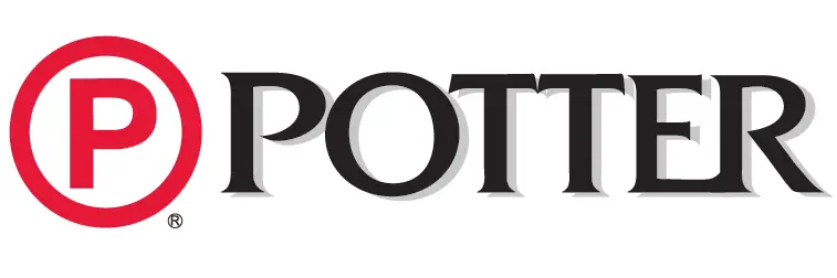 POTTER-LOGO