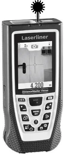Laserliner 080.980A DistanceMaster Vision-FIG1