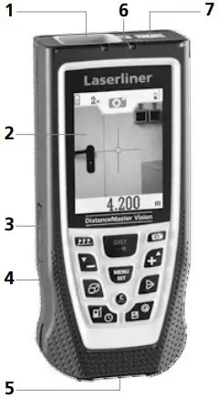 Laserliner 080.980A DistanceMaster Vision-FIG4